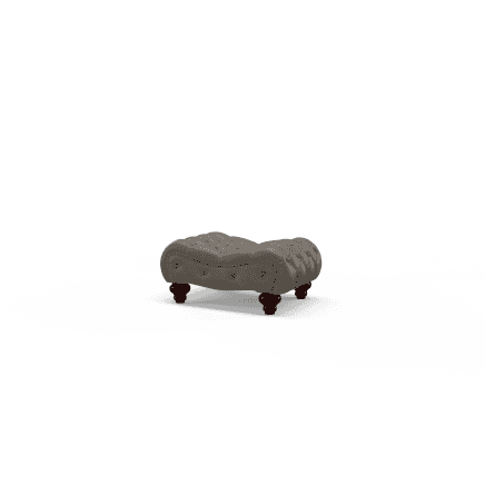 Grosvenor Footstool