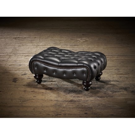 Grosvenor Footstool