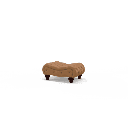 Grosvenor Footstool