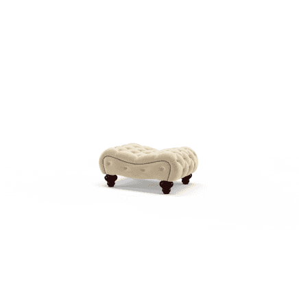 Grosvenor Footstool