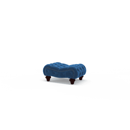Grosvenor Footstool
