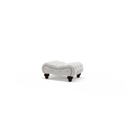 Grosvenor Footstool