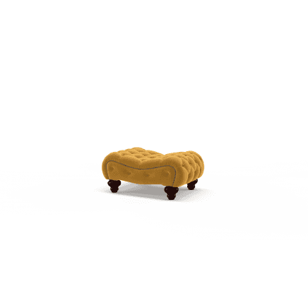 Grosvenor Footstool
