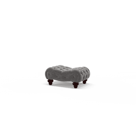Grosvenor Footstool