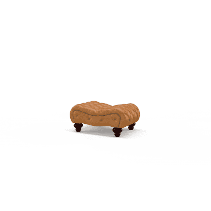 Grosvenor Footstool
