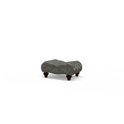 Grosvenor Footstool