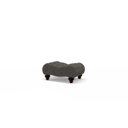 Grosvenor Footstool