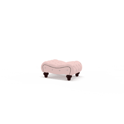 Grosvenor Footstool