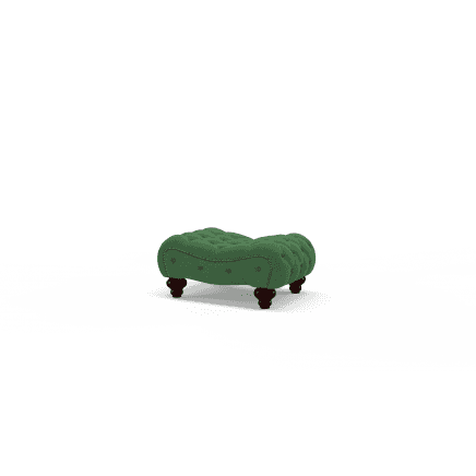 Grosvenor Footstool