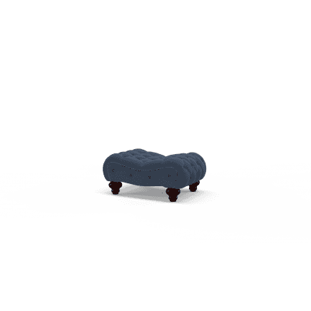 Grosvenor Footstool