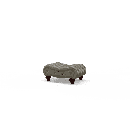 Grosvenor Footstool