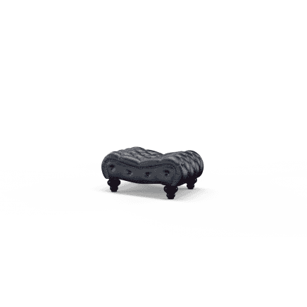 Grosvenor Footstool