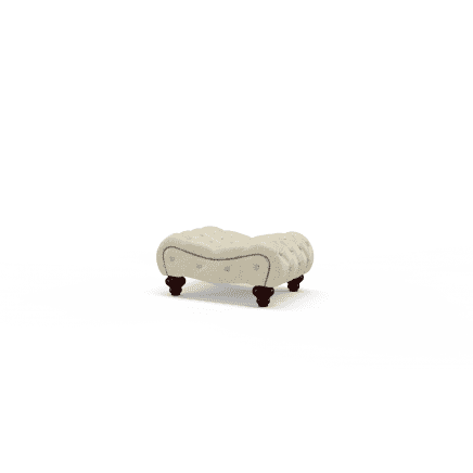 Grosvenor Footstool