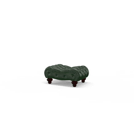 Grosvenor Footstool