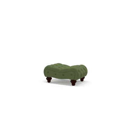 Grosvenor Footstool