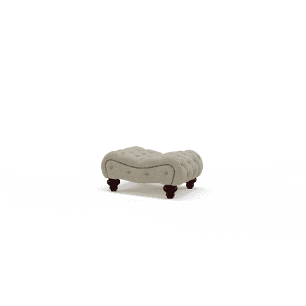 Grosvenor Footstool