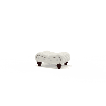Grosvenor Footstool