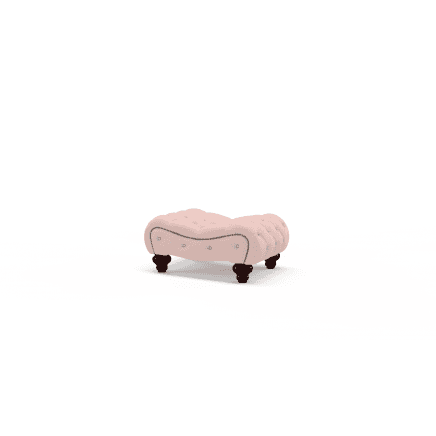 Grosvenor Footstool