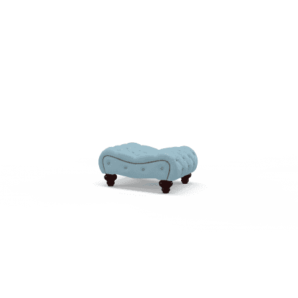 Grosvenor Footstool