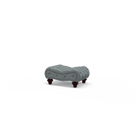 Grosvenor Footstool