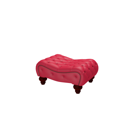 Grosvenor Footstool