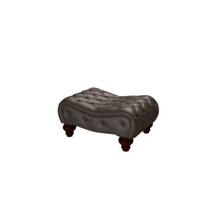 Grosvenor Footstool