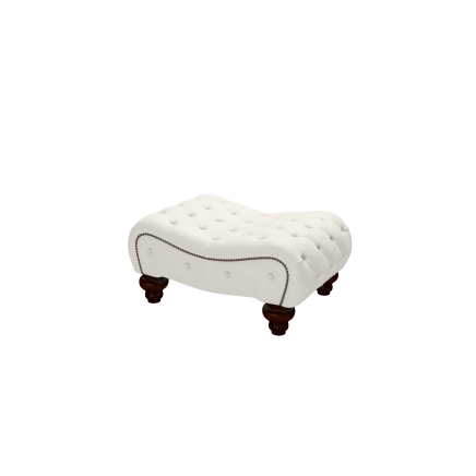Grosvenor Footstool