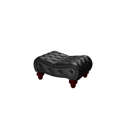 Grosvenor Footstool