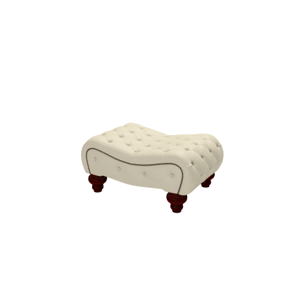 Grosvenor Footstool