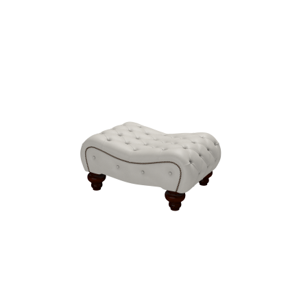 Grosvenor Footstool