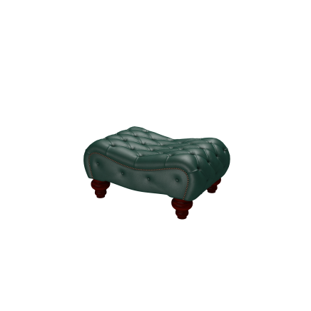 Grosvenor Footstool