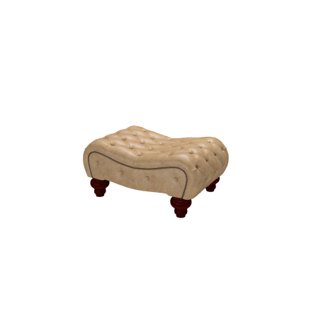 Grosvenor Footstool