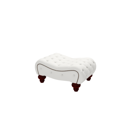 Grosvenor Footstool
