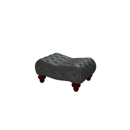 Grosvenor Footstool