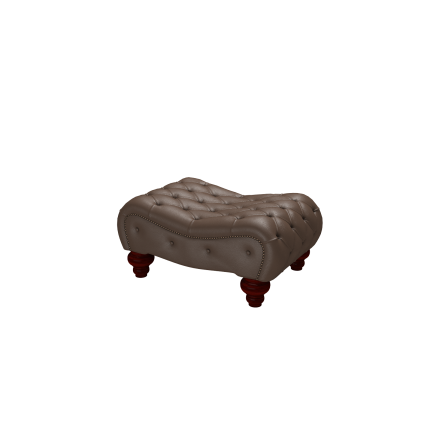 Grosvenor Footstool