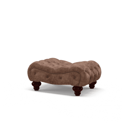 Grosvenor Footstool