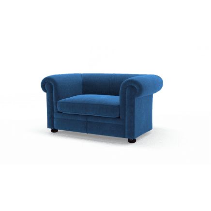 Hampton 1.5 Seater Sofa