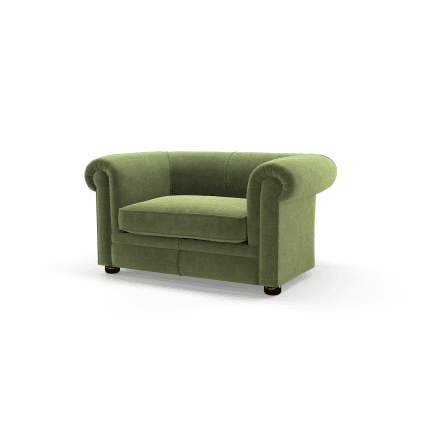 Hampton 1.5 Seater Sofa