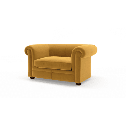 Hampton 1.5 Seater Sofa