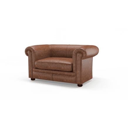 Hampton 1.5 Seater Sofa