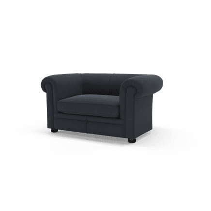 Hampton 1.5 Seater Sofa
