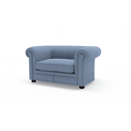 Hampton 1.5 Seater Sofa