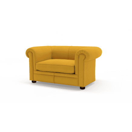Hampton 1.5 Seater Sofa