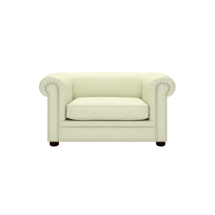 Hampton 1.5 Seater Sofa