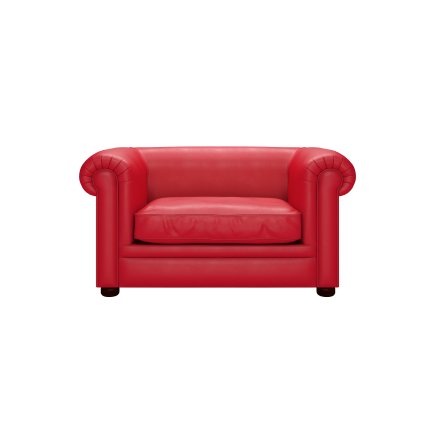 Hampton 1.5 Seater Sofa
