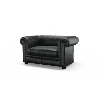 Hampton 1.5 Seater Sofa