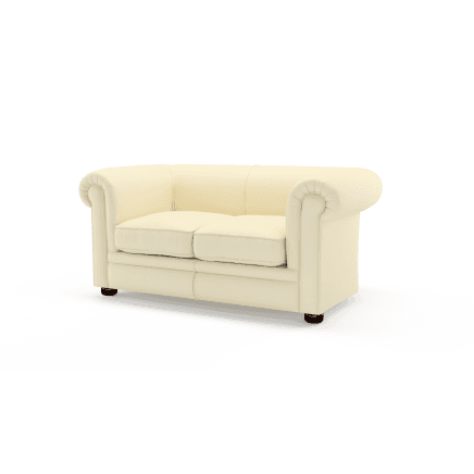 Hampton 2 Seater Sofa Bed