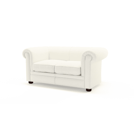 Hampton 2 Seater Sofa Bed