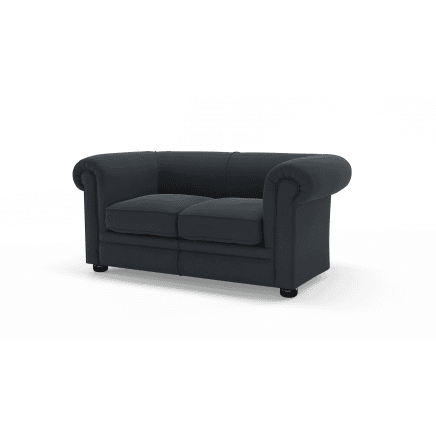 Hampton 2 Seater Sofa Bed