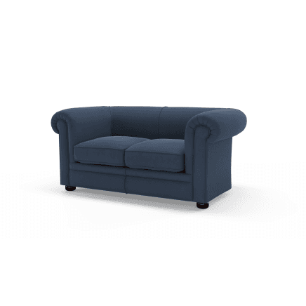 Hampton 2 Seater Sofa Bed